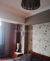 شقة سكنية 67 متر مربع - زورابا جورجيلادزه, Batumi, جورجيا