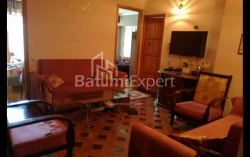 شقة سكنية 67 متر مربع - زورابا جورجيلادزه, Batumi, جورجيا