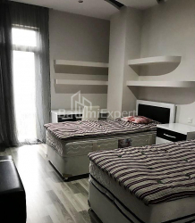 شقة سكنية 97 متر مربع - يوريفسكايا, Batumi, جورجيا
