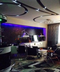 شقة سكنية 97 متر مربع - يوريفسكايا, Batumi, جورجيا