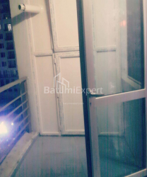 شقة سكنية 71 متر مربع - نيكو بيروسماني, Batumi, جورجيا