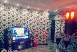 شقة سكنية 3-комн 71 m² - نيكو بيروسماني, Batumi