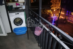 شقة سكنية 3-комн 90 m² - إيفان جافاخيشفيلي, Batumi
