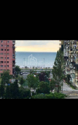 شقة سكنية 57 متر مربع - يوريفسكايا, Batumi, جورجيا