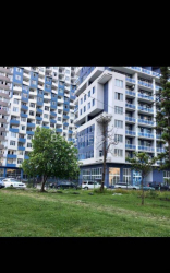 شقة سكنية 57 متر مربع - يوريفسكايا, Batumi, جورجيا