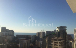 شقة سكنية 52 متر مربع - يوريفسكايا, Batumi, جورجيا