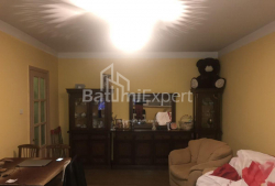 شقة سكنية 61 متر مربع - ميخائيل ليرمونتوف, Batumi, جورجيا