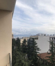 شقة سكنية 70 متر مربع - يوريفسكايا, Batumi, جورجيا