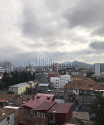 شقة سكنية 70 متر مربع - يوريفسكايا, Batumi, جورجيا