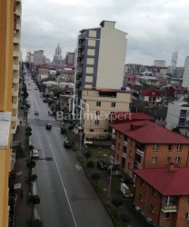 شقة سكنية 48 متر مربع - يوريفسكايا, Batumi, جورجيا