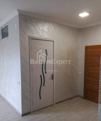 شقة سكنية 48 متر مربع - يوريفسكايا, Batumi, جورجيا