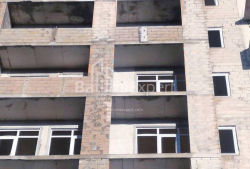 شقة سكنية 56 متر مربع - يوريفسكايا, Batumi, جورجيا