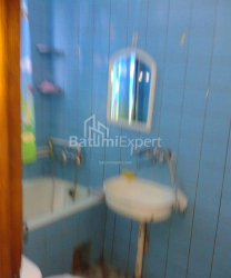 شقة سكنية 59 متر مربع - يوريفسكايا, Batumi, جورجيا