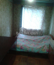 شقة سكنية 59 متر مربع - يوريفسكايا, Batumi, جورجيا