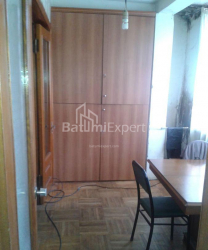 شقة سكنية 59 متر مربع - يوريفسكايا, Batumi, جورجيا