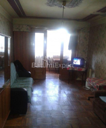 شقة سكنية 59 متر مربع - يوريفسكايا, Batumi, جورجيا