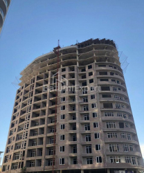 شقة سكنية 73 متر مربع - يوريفسكايا, Batumi, جورجيا
