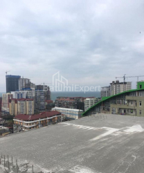 شقة سكنية 73 متر مربع - يوريفسكايا, Batumi, جورجيا