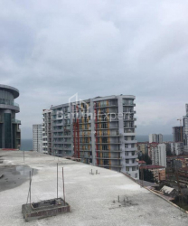 شقة سكنية 73 متر مربع - يوريفسكايا, Batumi, جورجيا