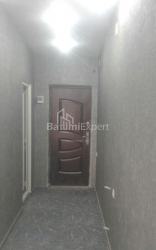 شقة سكنية 32 متر مربع - نيكو بيروسماني, Batumi, جورجيا