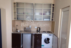 شقة سكنية 27 متر مربع - يوريفسكايا, Batumi, جورجيا