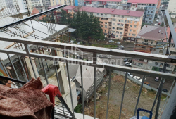 شقة سكنية 46 متر مربع - Tbel-Abuseridze, Batumi, جورجيا
