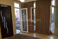 شقة سكنية 50 متر مربع - يوريفسكايا, Batumi, جورجيا
