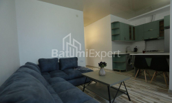 شقة سكنية 40 متر مربع - يوريفسكايا, Batumi, جورجيا