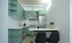 شقة سكنية 40 متر مربع - يوريفسكايا, Batumi, جورجيا