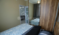 شقة سكنية 40 متر مربع - يوريفسكايا, Batumi, جورجيا