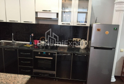 شقة سكنية 52 متر مربع - يوريفسكايا, Batumi, جورجيا