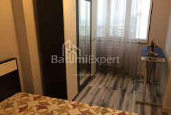شقة سكنية 52 متر مربع - يوريفسكايا, Batumi, جورجيا