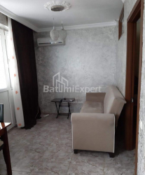 شقة سكنية 31 متر مربع - الكسندرا غريبويدوفا, Batumi, جورجيا