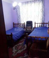 شقة سكنية 85 متر مربع - يوريفسكايا, Batumi, جورجيا