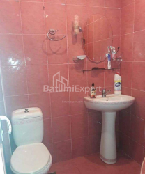 شقة سكنية 85 متر مربع - يوريفسكايا, Batumi, جورجيا