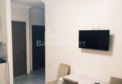 شقة سكنية 40 متر مربع - Tbel-Abuseridze, Batumi, جورجيا