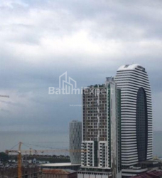 شقة سكنية 40 متر مربع - Tbel-Abuseridze, Batumi, جورجيا