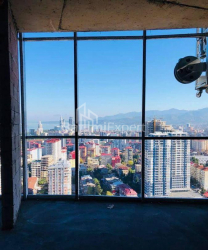 شقة سكنية 32 متر مربع - يوريفسكايا, Batumi, جورجيا