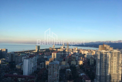 شقة سكنية 32 متر مربع - يوريفسكايا, Batumi, جورجيا