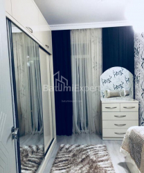 شقة سكنية 90 متر مربع - Galaktion Tabidze, Batumi, جورجيا
