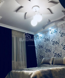 شقة سكنية 90 متر مربع - Galaktion Tabidze, Batumi, جورجيا