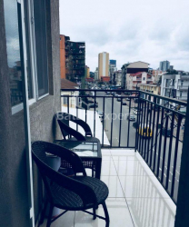 شقة سكنية 90 متر مربع - Galaktion Tabidze, Batumi, جورجيا