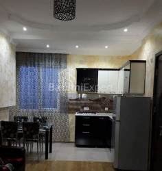 شقة سكنية 44 متر مربع - زورابا جورجيلادزه, Batumi, جورجيا