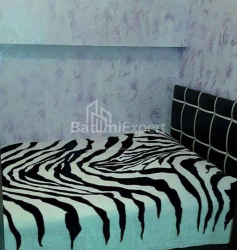 شقة سكنية 44 متر مربع - زورابا جورجيلادزه, Batumi, جورجيا