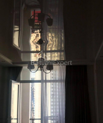 شقة سكنية 53 متر مربع - نيكو بيروسماني, Batumi, جورجيا