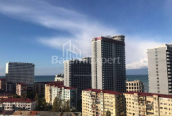 شقة سكنية 3-комн 53 m² - نيكو بيروسماني, Batumi
