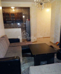 شقة سكنية 50 متر مربع - فاختانغ جورجاسالي, Batumi, جورجيا