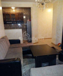 شقة سكنية 50 متر مربع - يوريفسكايا, Batumi, جورجيا