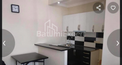 شقة سكنية 46 متر مربع - يوريفسكايا, Batumi, جورجيا