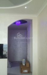 شقة سكنية 53 متر مربع - Tbel-Abuseridze, Batumi, جورجيا